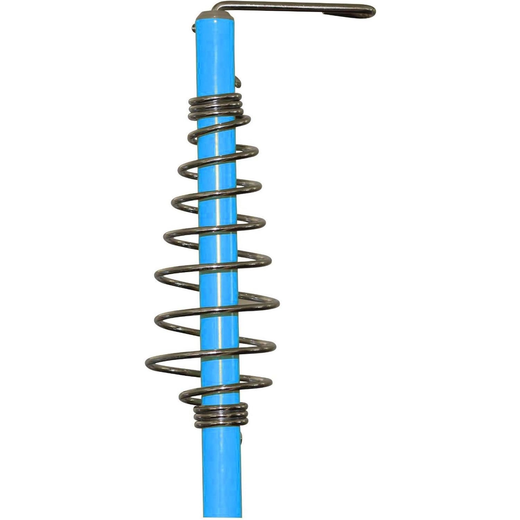 Voir la diapositive 3 : HUDORA Jeu de tap-tap (Twist-ball) Bleu
