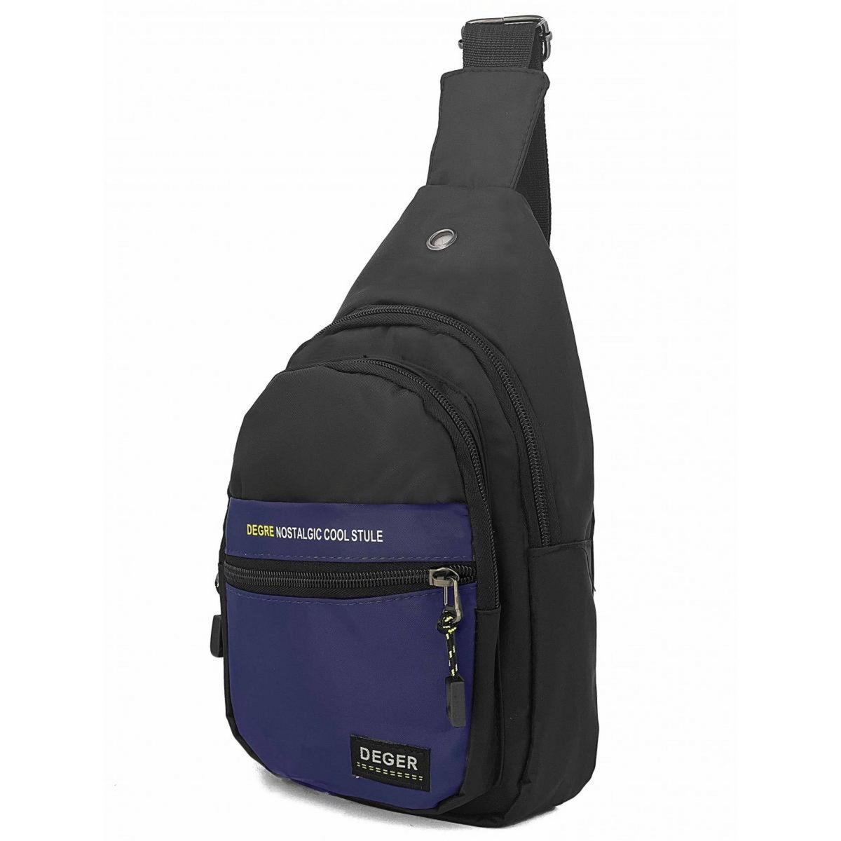 Bleucerise Sac bandoulière