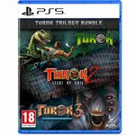 ATARI Turok Trilogy Bundle PS5