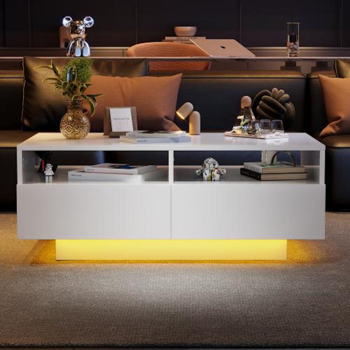MERAX Table basse