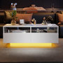 Voir la diapositive 4 : MERAX Table basse