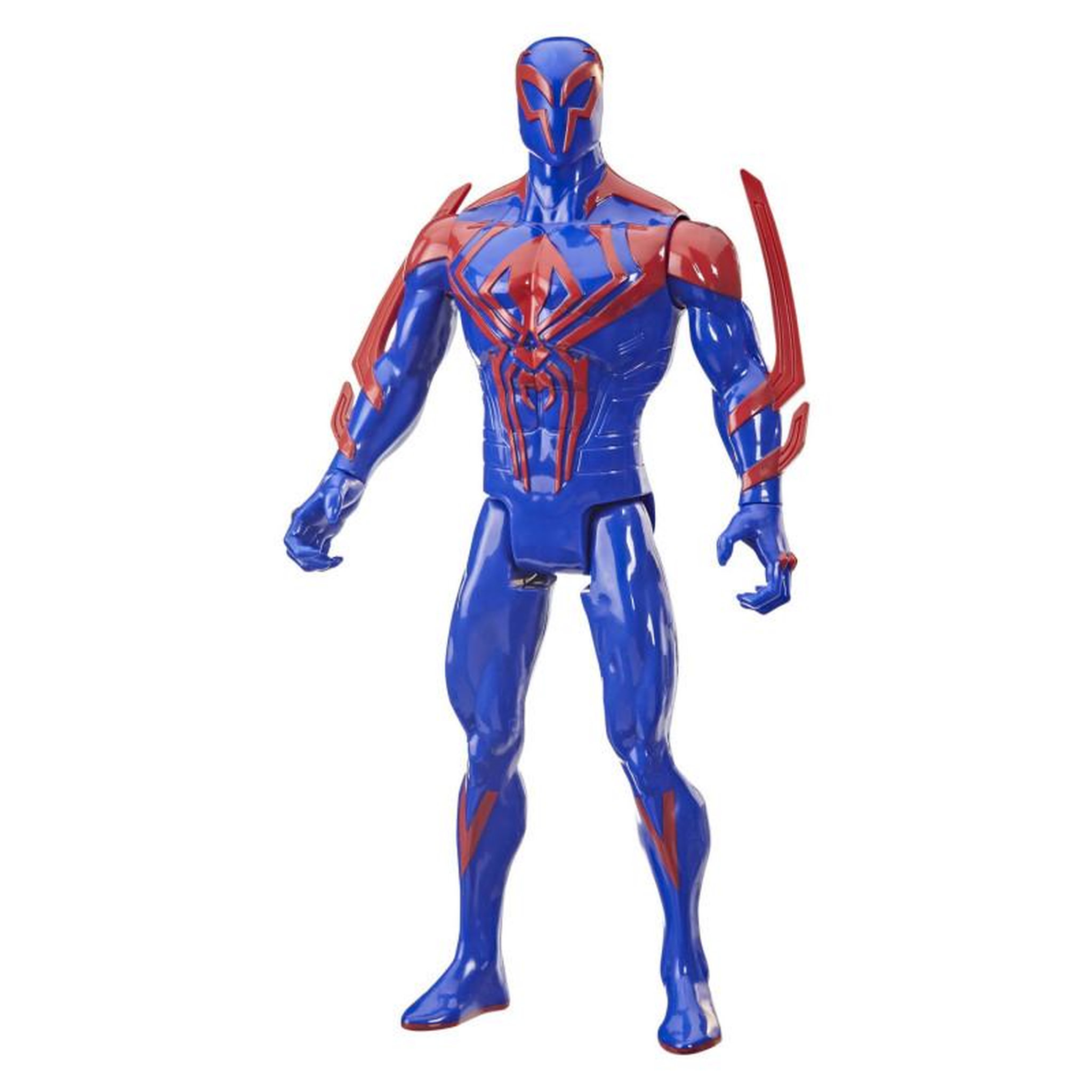 Voir la diapositive 4 : HASBRO Hasbro - Marvel Spider-Man 2099 Action Figure F61045L00