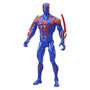 Voir la diapositive 4 : HASBRO Hasbro - Marvel Spider-Man 2099 Action Figure F61045L00