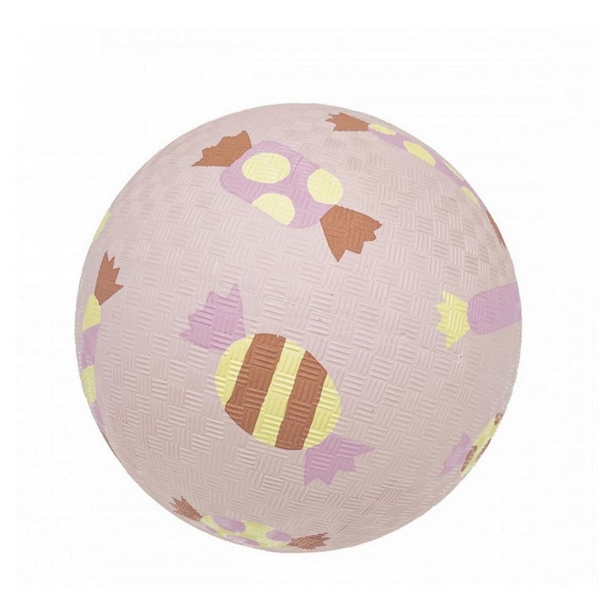 Petit Jour Petit balllon rose Les bonbons