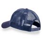 Voir la diapositive 4 : UMBRO Casquette baseball avec filet Net