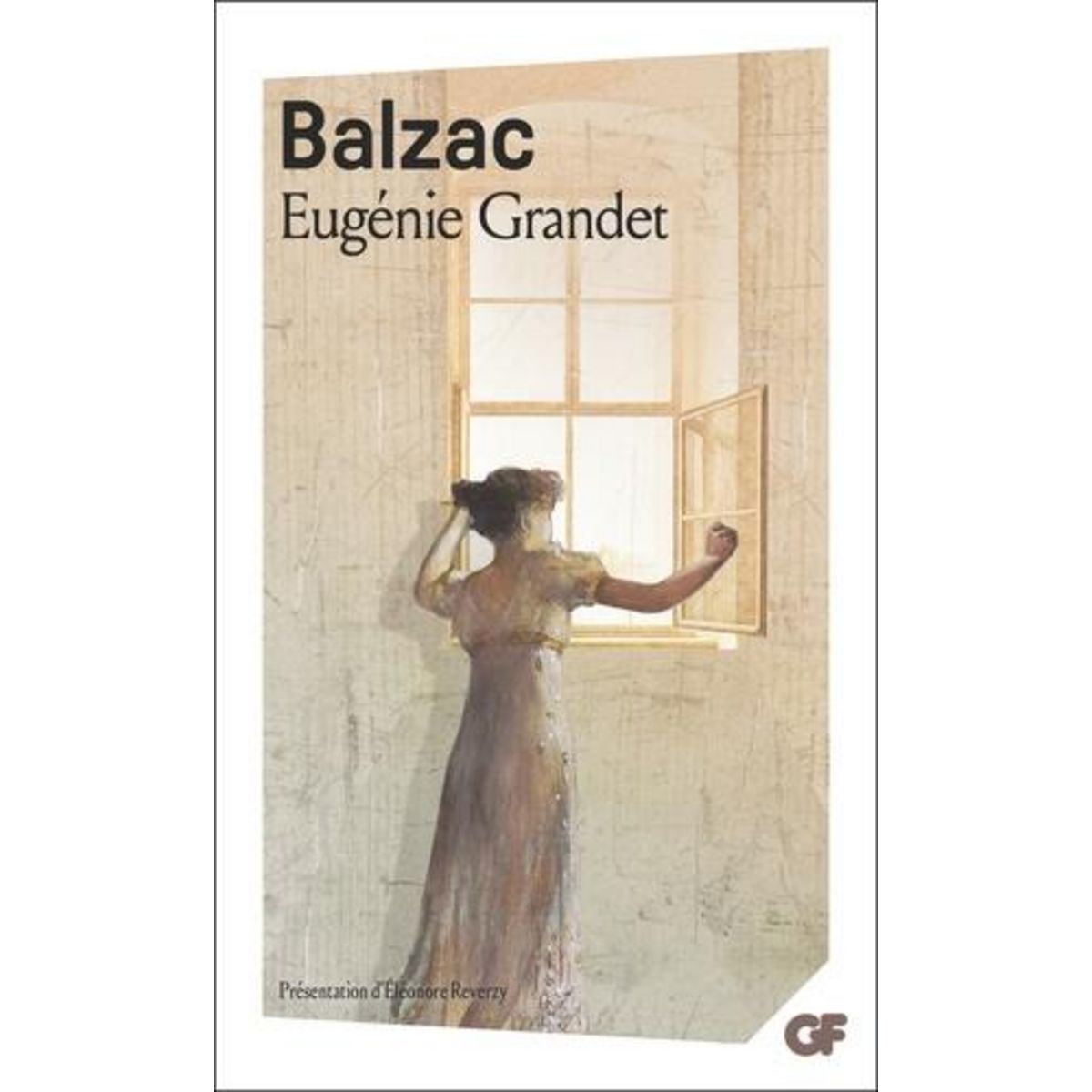 EUGENIE GRANDET, Balzac Honoré de