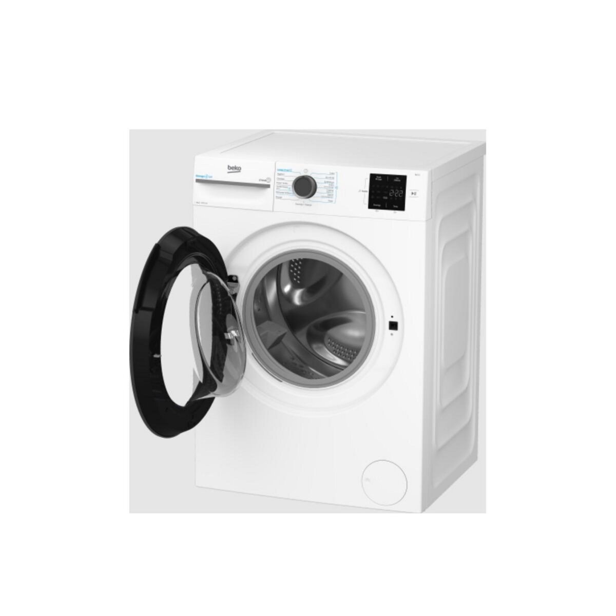 Beko Lave-linge frontal 9kg 1400 tours/min - BM14WFU39410