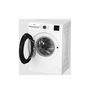 Voir la diapositive 5 : Beko Lave-linge hublot 9kg 1400 tours/min - BM14WFU39410