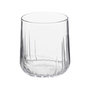Voir la diapositive 2 : SECRET DE GOURMET Lot de 6 Verres à Eau  Diego  31cl Transparent