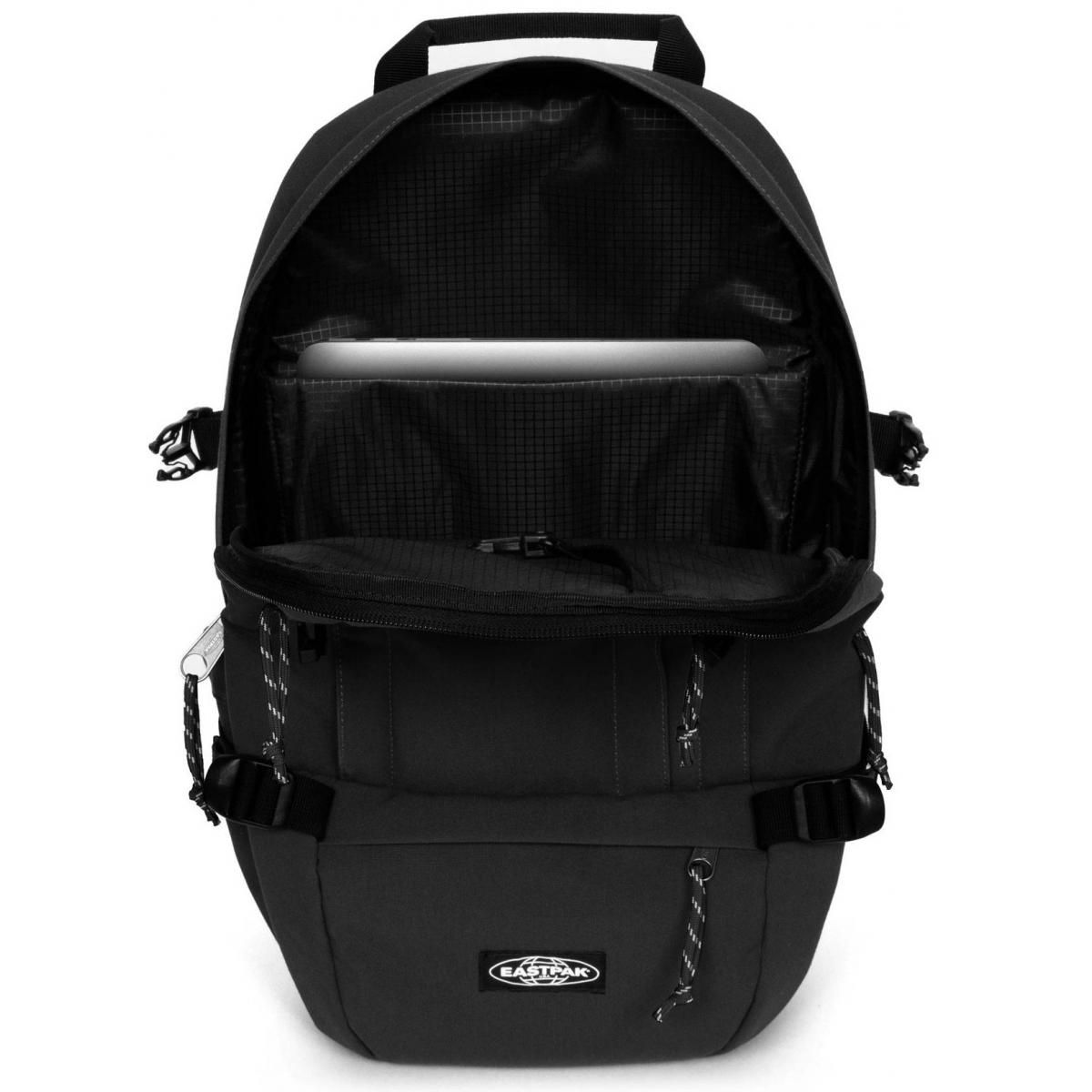 Eastpak Sac à dos ordinateur simple compartiment