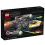 Voir la diapositive 1 : LEGO Star Wars 75181 - Y-Wing Starfighter 