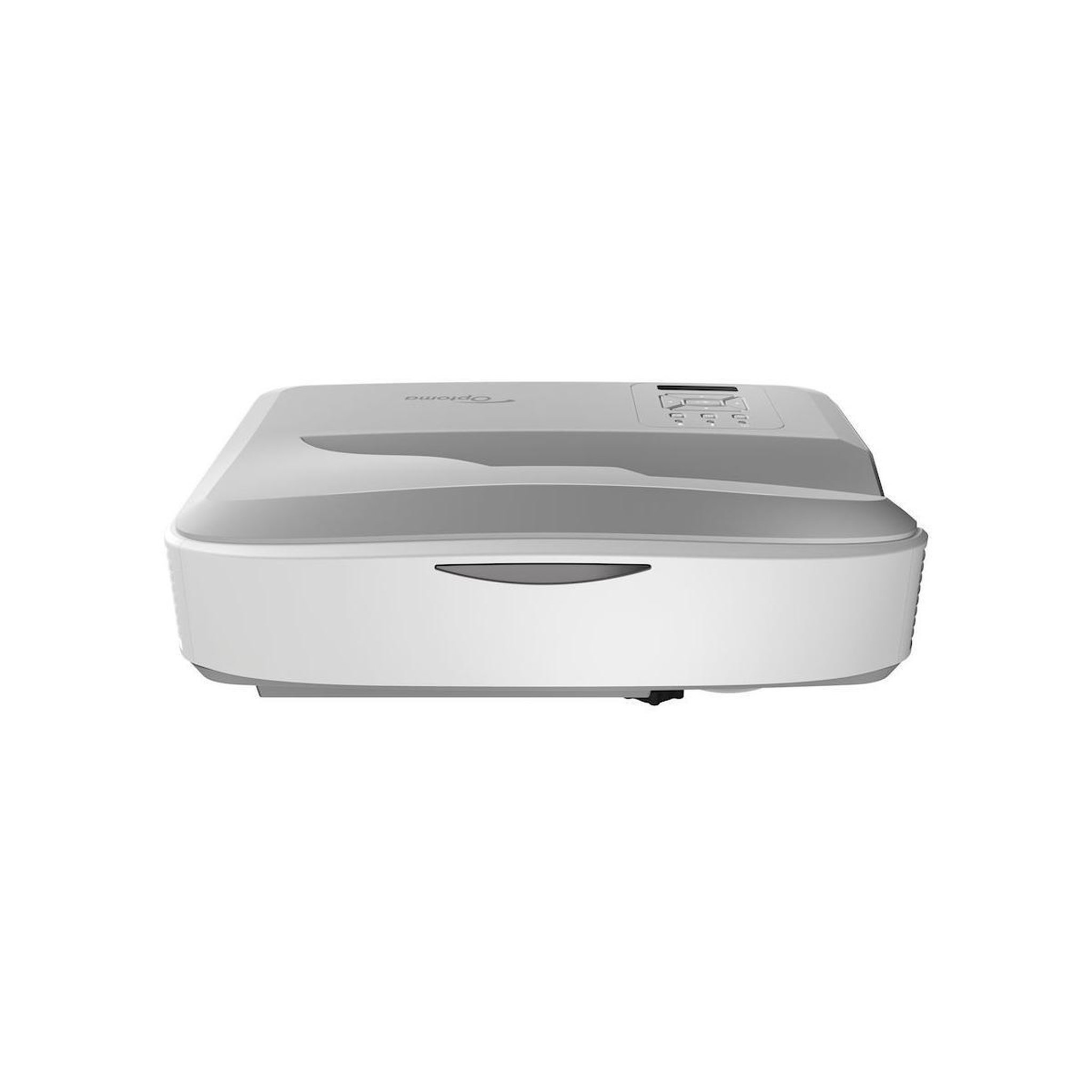 Voir la diapositive 2 : Optoma Optoma zu500uste vidéo-projecteur projecteur à focale ultra courte 5000 ansi lumens dlp wuxga (1920x1200) compatibilité 3d blanc