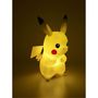 Voir la diapositive 4 : Lampe Figurine Pikachu 9cm