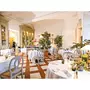 Smartbox Délicieux repas à une table d'exception en Provence - Coffret Cadeau Gastronomie