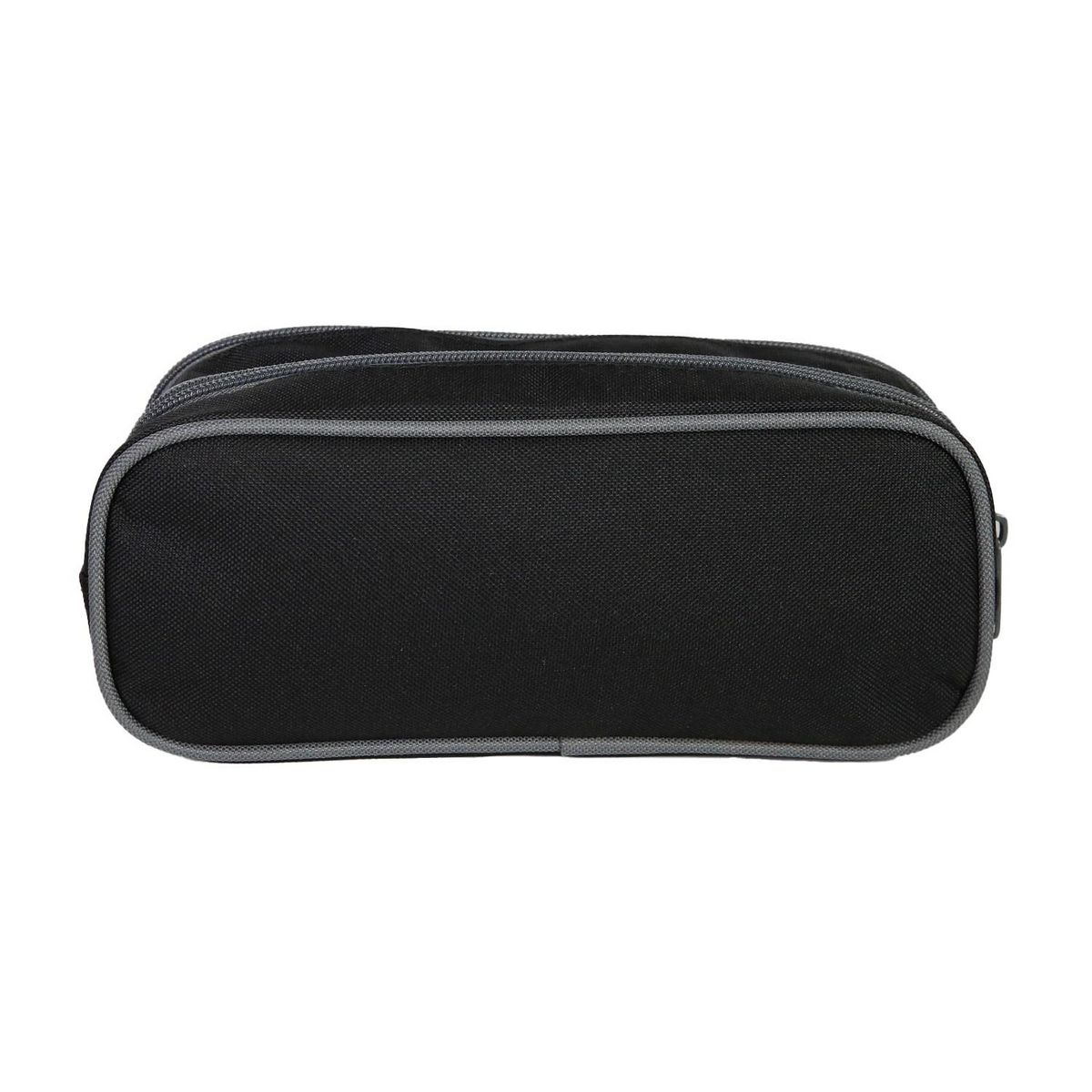 Bagtrotter BAGTROTTER Trousse scolaire 2 compartiments Hot Wheels Multicolore