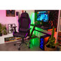 Voir la diapositive 5 : THE G-LAB Siège gamer KS ELECTRON RGB