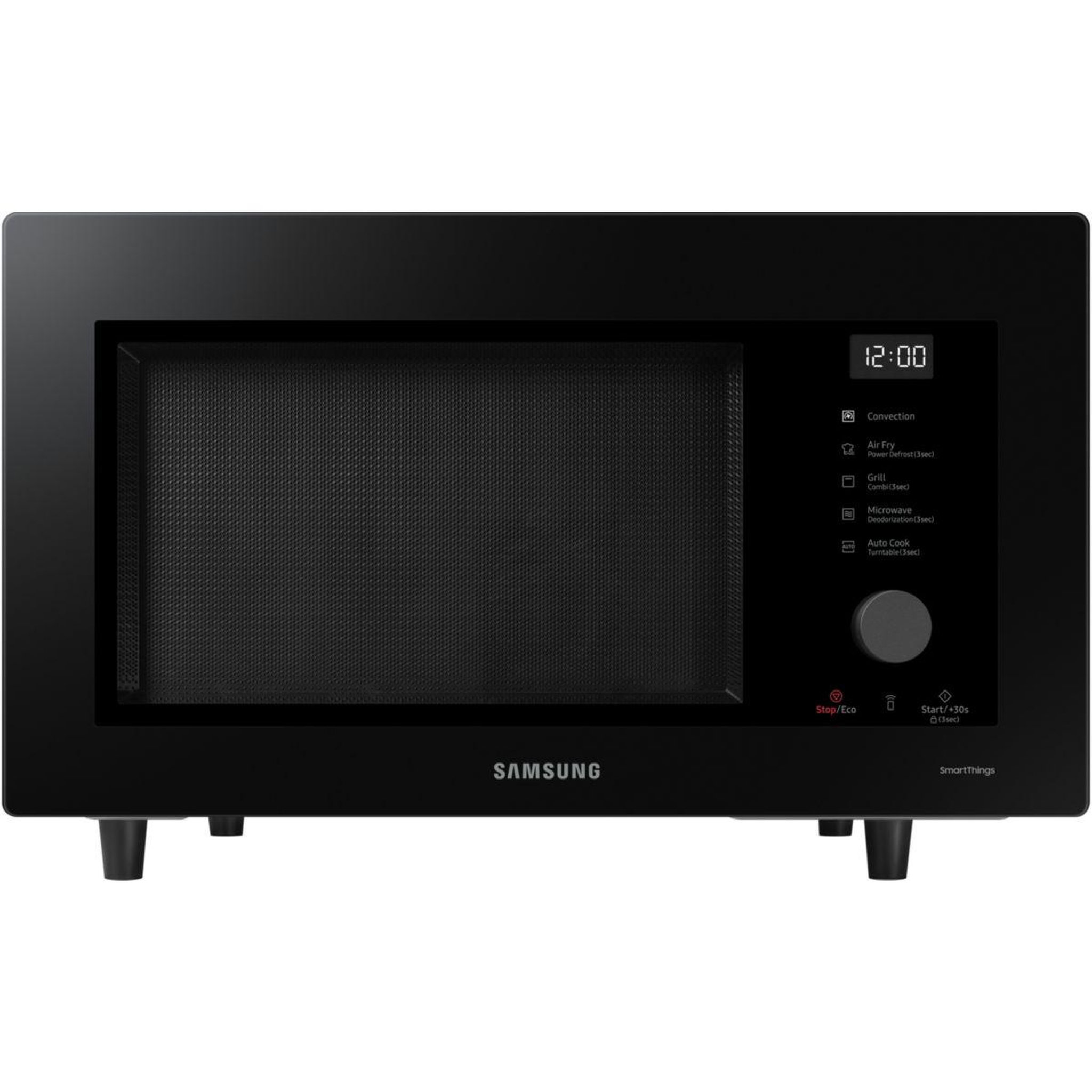 Samsung Micro ondes combiné MC32DG7646CKE1 noir