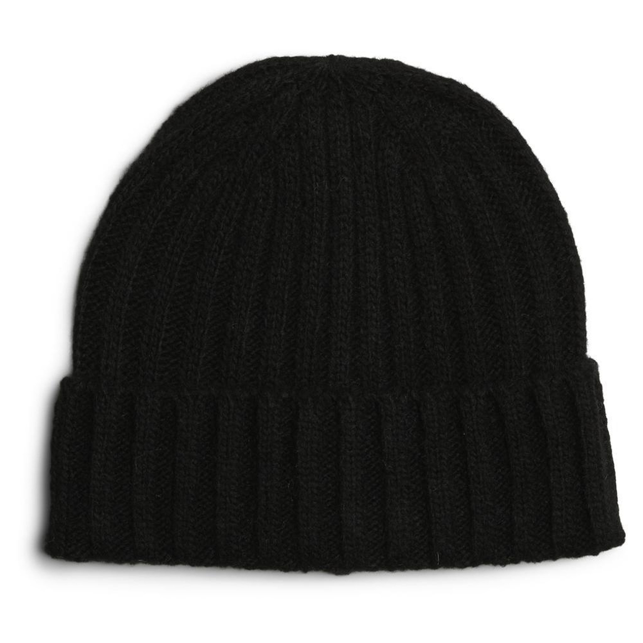 Calvin Klein Bonnet  Femme Pieces Margot. Coloris disponibles : Noir