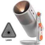 XGIMI Vidéoprojecteur portable MoGo 4 Laser