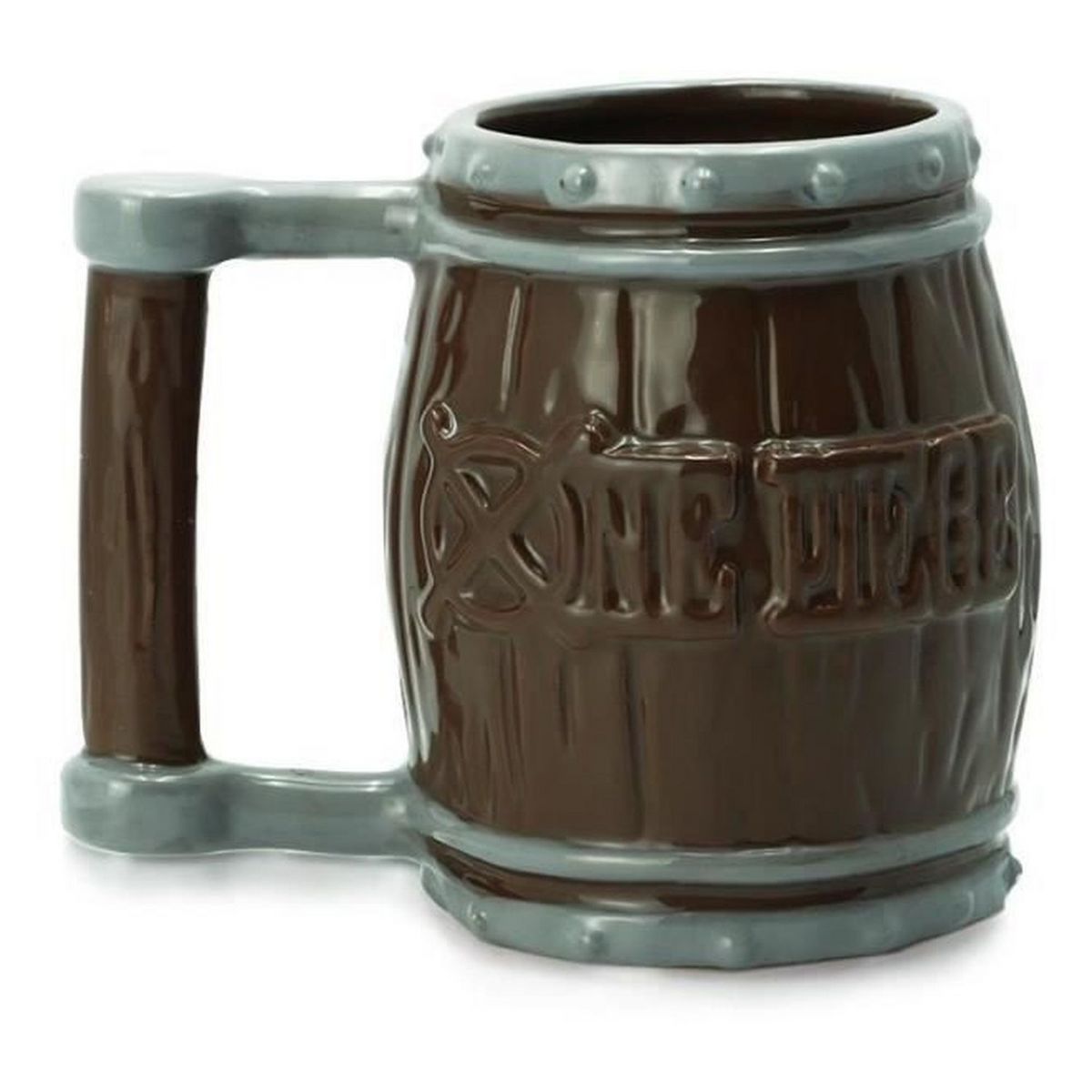 Abysse corp Mug 3D Tonneau One Piece