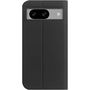 Voir la diapositive 4 : ESSENTIEL B Etui Google Pixel 8A folio Noir