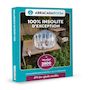 Voir la diapositive 2 : ABRACADAROOM Coffret cadeau Abracadaroom - 100% insolite d'exception