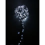 Voir la diapositive 6 : ACTUEL Guirlande extérieure 400 led blanc chaud