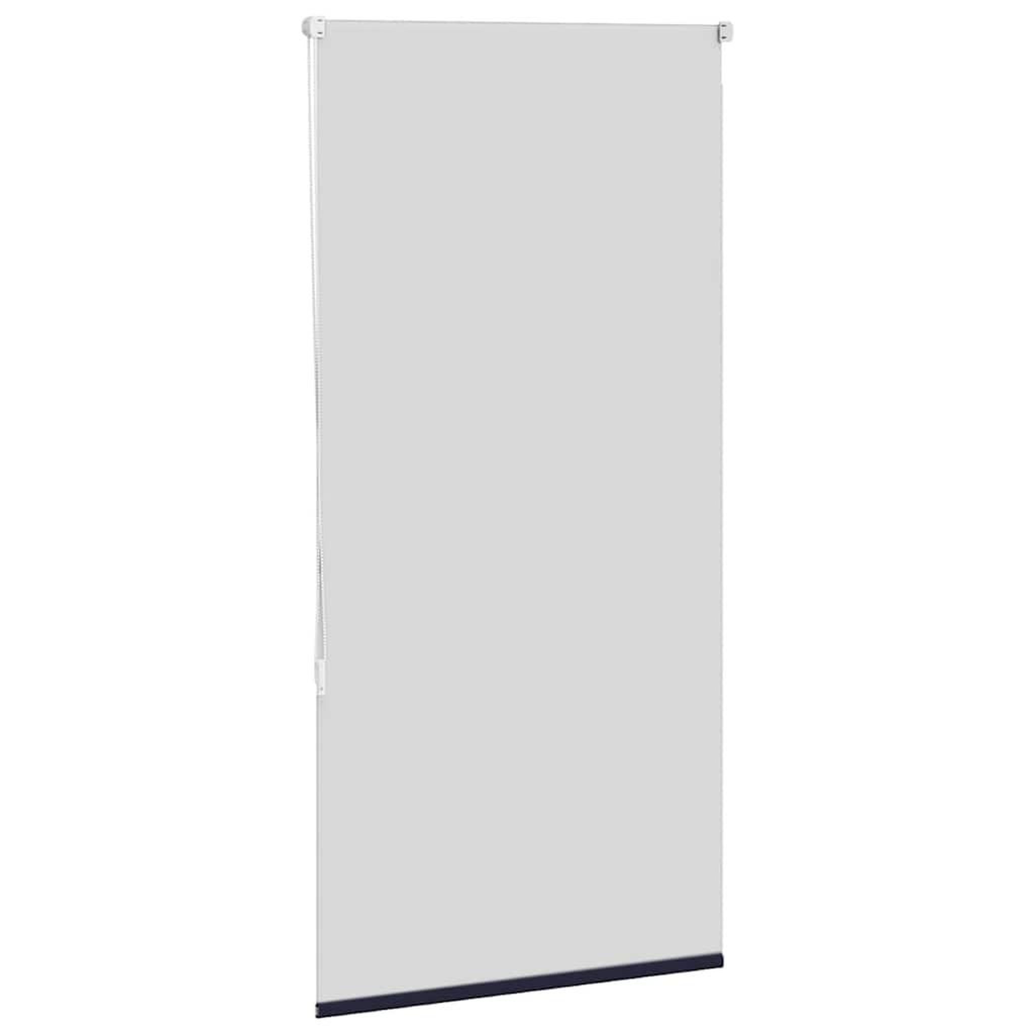 Voir la diapositive 4 : VIDAXL Store enrouleur occultant largeur du tissu 65,7 cm polyester