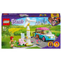 Voir la diapositive 1 : LEGO Friends 41443 La Voiture Electrique d&rsquo;Olivia, Jeu pour Enfant de 6 ans et plus
