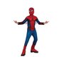RUBIES Déguisement classique Spiderman Homecoming