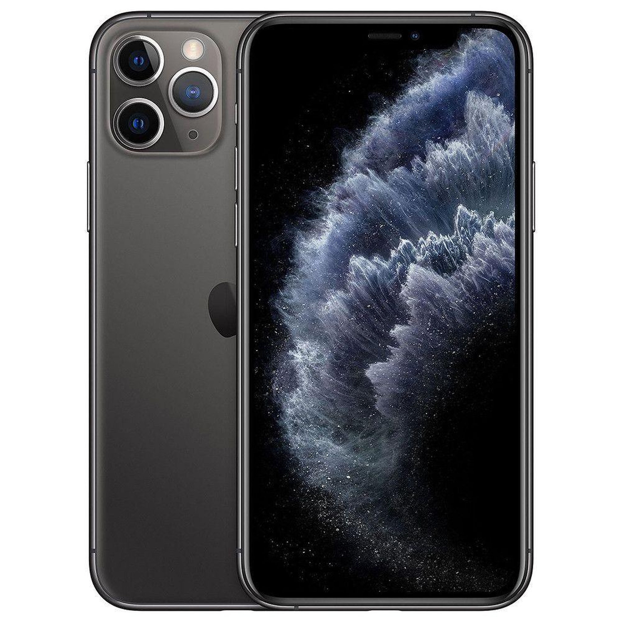 Voir la diapositive 1 : APPLE iPhone 11 Pro Reconditionné 512 Go - Grade A - Gris Sidéral