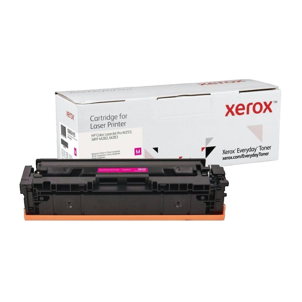 Xerox Toner Xerox HP 207A Magenta