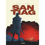 SANTIAG INTEGRALE , Dufaux Jean