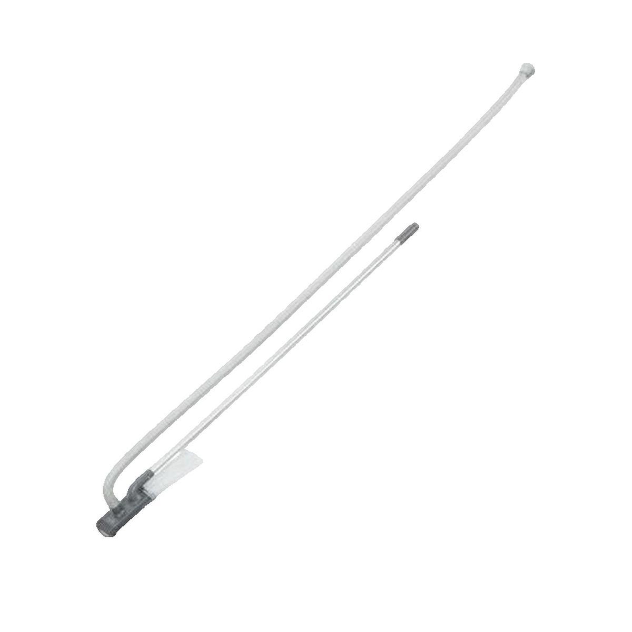 BESTWAY Aspirateur sous-marin 60323 avec tuyau de 2,2 m
