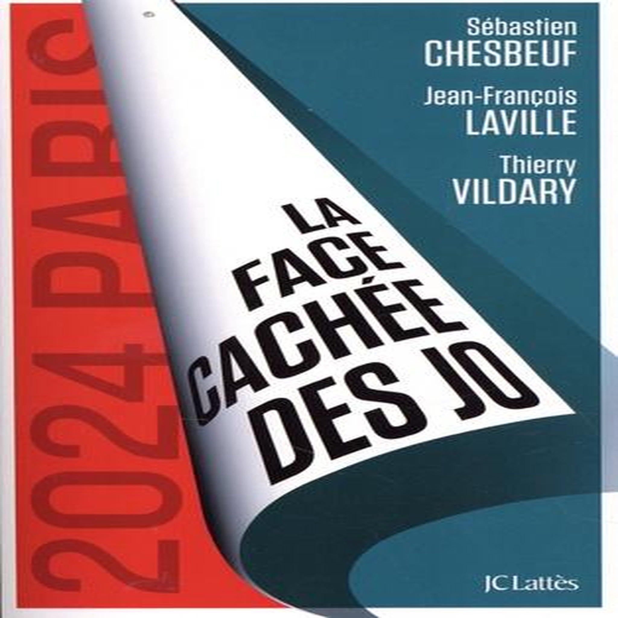 LA FACE CACHEE DES JO, Chesbeuf Sébastien