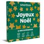 Voir la diapositive 1 : Smartbox Joyeux Noël - Coffret Cadeau Multi-thèmes