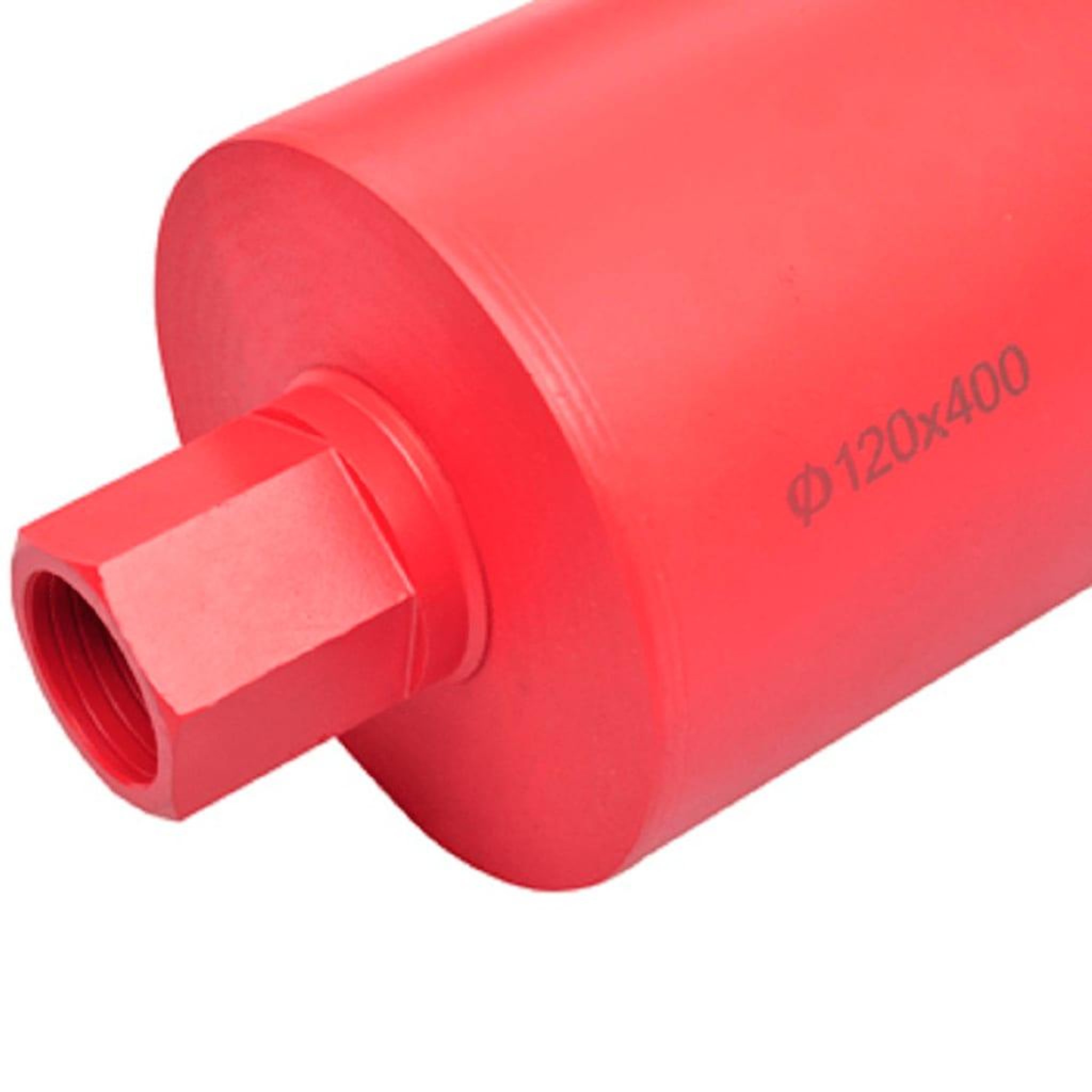 Voir la diapositive 3 : VIDAXL Foret de perceuse a diamant 120 mm x 400 mm