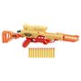 Voir la diapositive 1 : HASBRO Blaster Alpha Strike Wolf LR-1 + 12 fléchettes - Nerf
