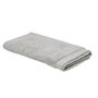 Voir la diapositive 2 : TODAY Drap de bain uni en Coton bio 450 G/M²