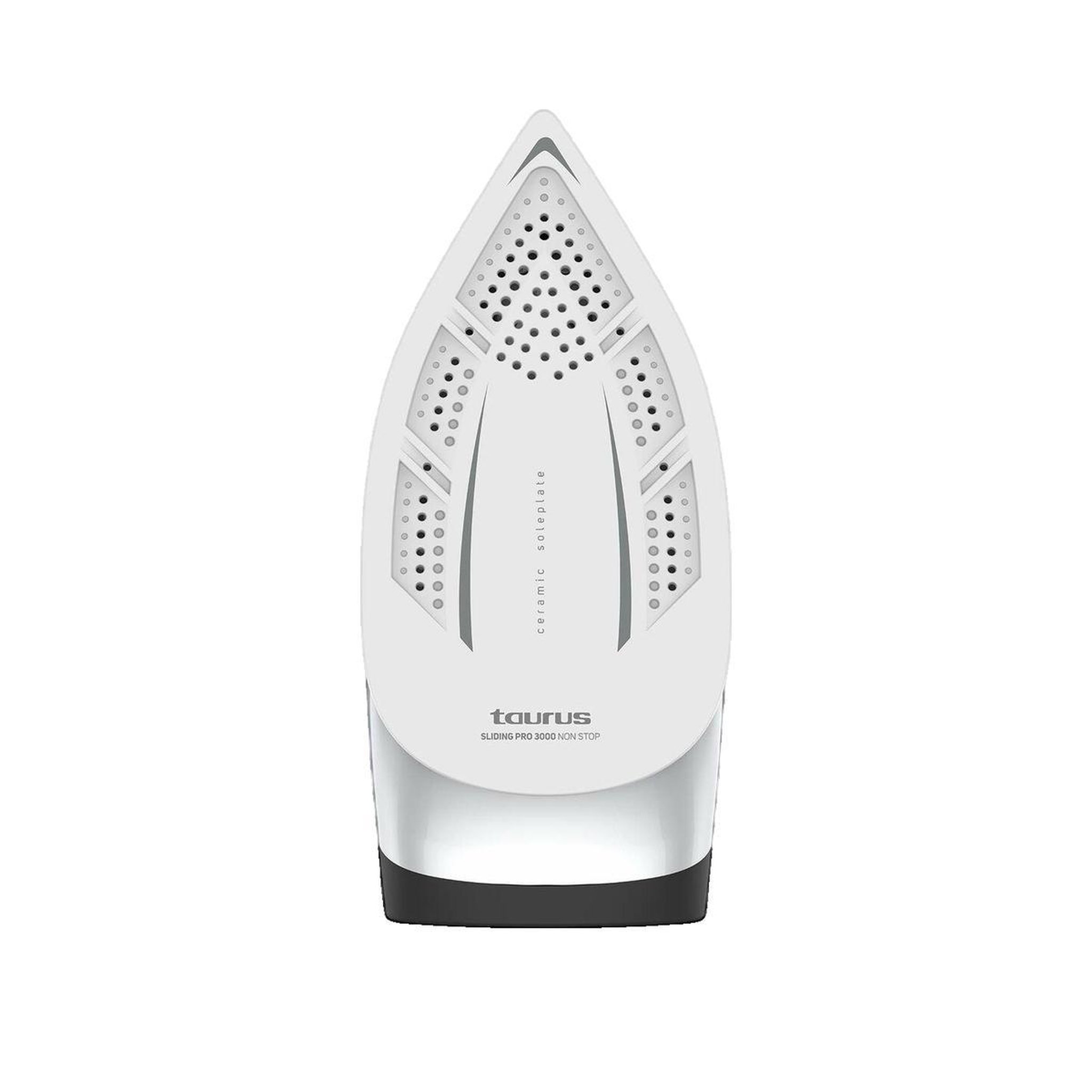 Voir la diapositive 2 : Taurus Centre vapeur Taurus Sliding Pro 3000 noir
