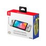 Voir la diapositive 4 : Split Pad Compact Jaune et Gris Nintendo Switch OLED