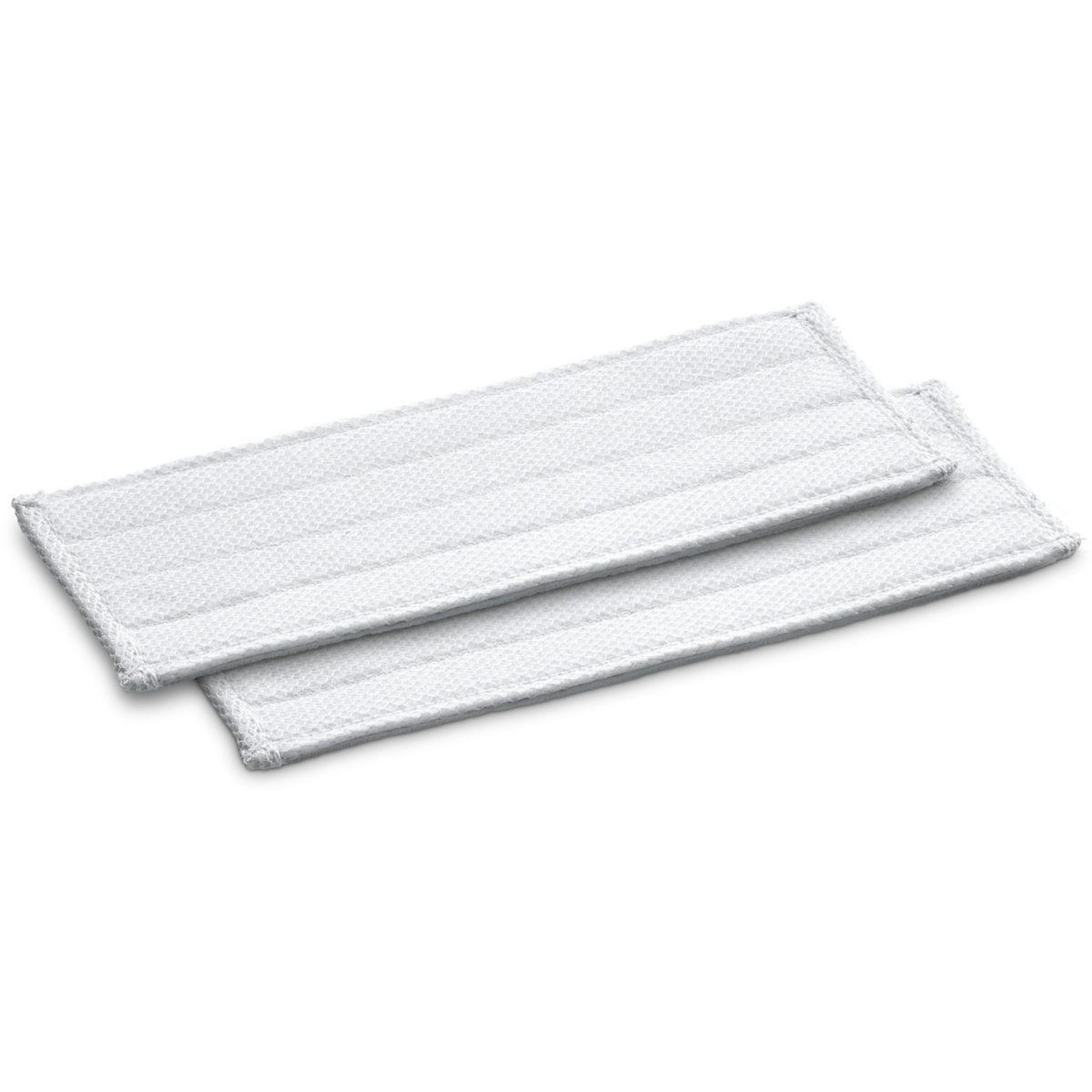Voir la diapositive 4 : KARCHER Lingettes et serpillères Bonnette de nettoyage pour KV 4