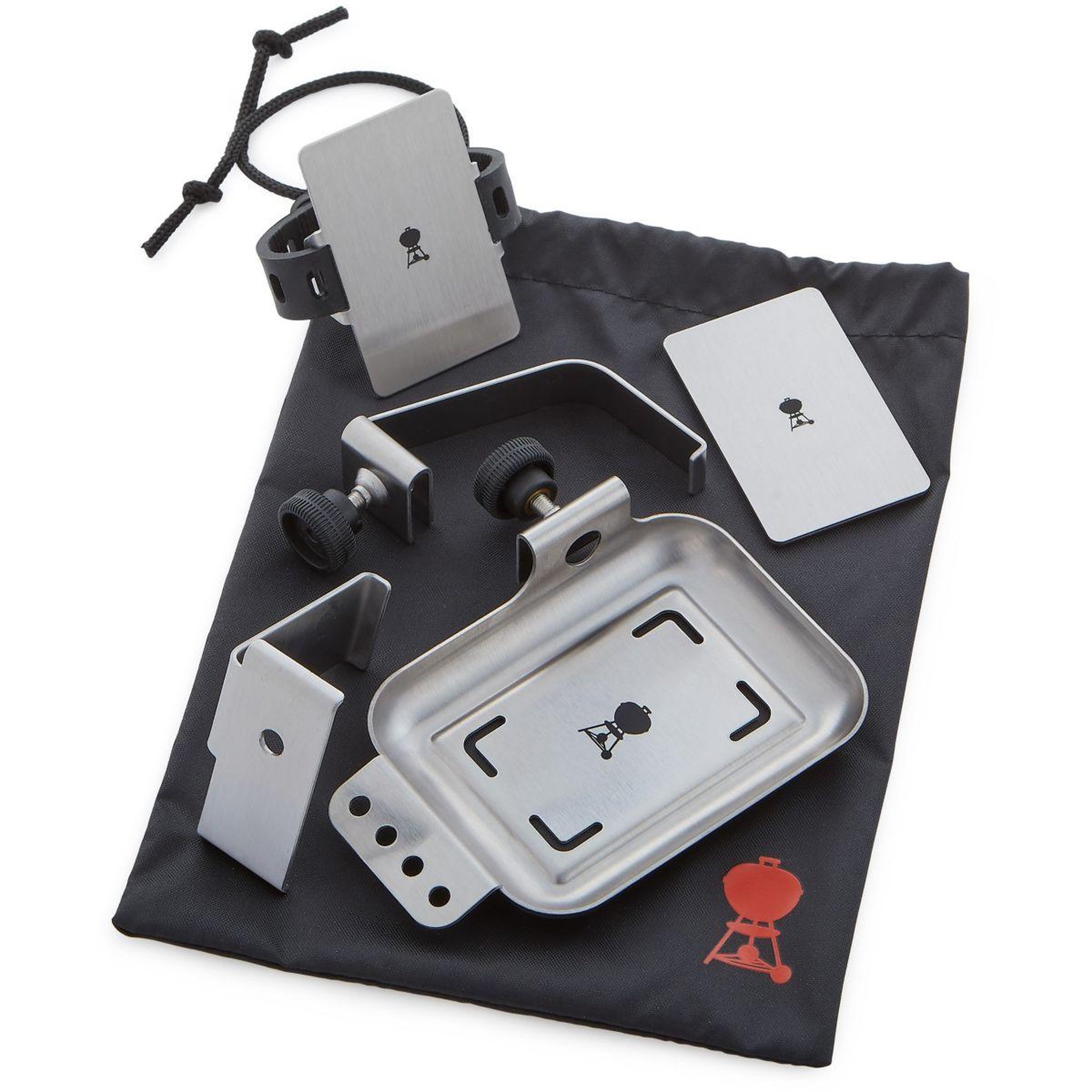Weber Kit montage pour support CONNECT
