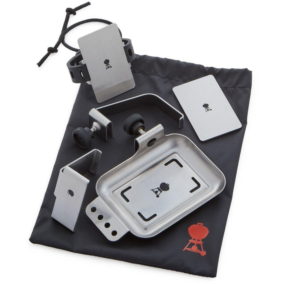 Weber Kit montage pour support CONNECT