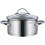 Voir la diapositive 3 : WMF WMF Cooking Pot Provence Plus Set 5pcs (07 2155 6380) WMF2155 WMF 2155