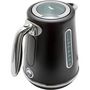 Voir la diapositive 4 : SAGE APPLIANCES Bouilloire the Soft Top Luxe (noire)