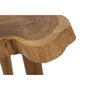Voir la diapositive 5 : Paris Prix Tabouret en Bois  Budut  45cm Naturel
