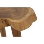 Voir la diapositive 5 : Paris Prix Tabouret en Bois  Budut  45cm Naturel