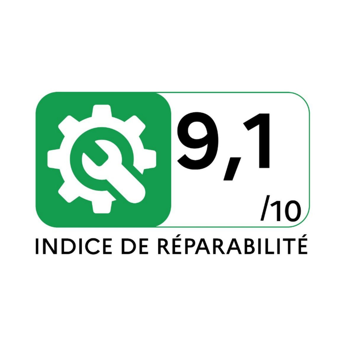 Beko Lave-vaisselle 60cm 16 couverts 44db intégrable avec bandeau - BDSN38640X