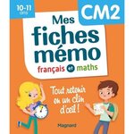 FRANCAIS ET MATHS CM2, Walter Lorin